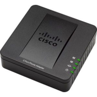 Адаптер Cisco SPA112-XU