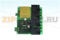 SCHEDA ESPANSIONE GREEN+2 (EVCO) EVC99E0