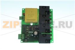 SCHEDA ESPANSIONE GREEN+2 (EVCO) EVC99E0 