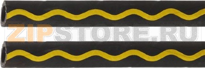 ПАТРУВОК РИЗИНОВЫЙ ХОЛСТ Ø 13/21 ММ 1000 ММ 