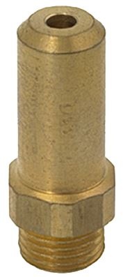 ГАЗОВАЯ ФОРСУНКА M10 X 1 Ø 3,30 ММ 