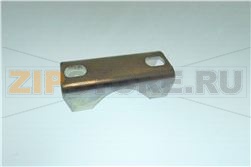 BRIGLIA BIVITE STD G 1/2 RUB OT C88 