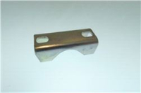 BRIGLIA BIVITE STD G 1/2 RUB OT C88