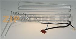 RESISTANCE DE DEGIVRAGE 