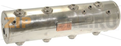 BOILER 4 GRUPPI 