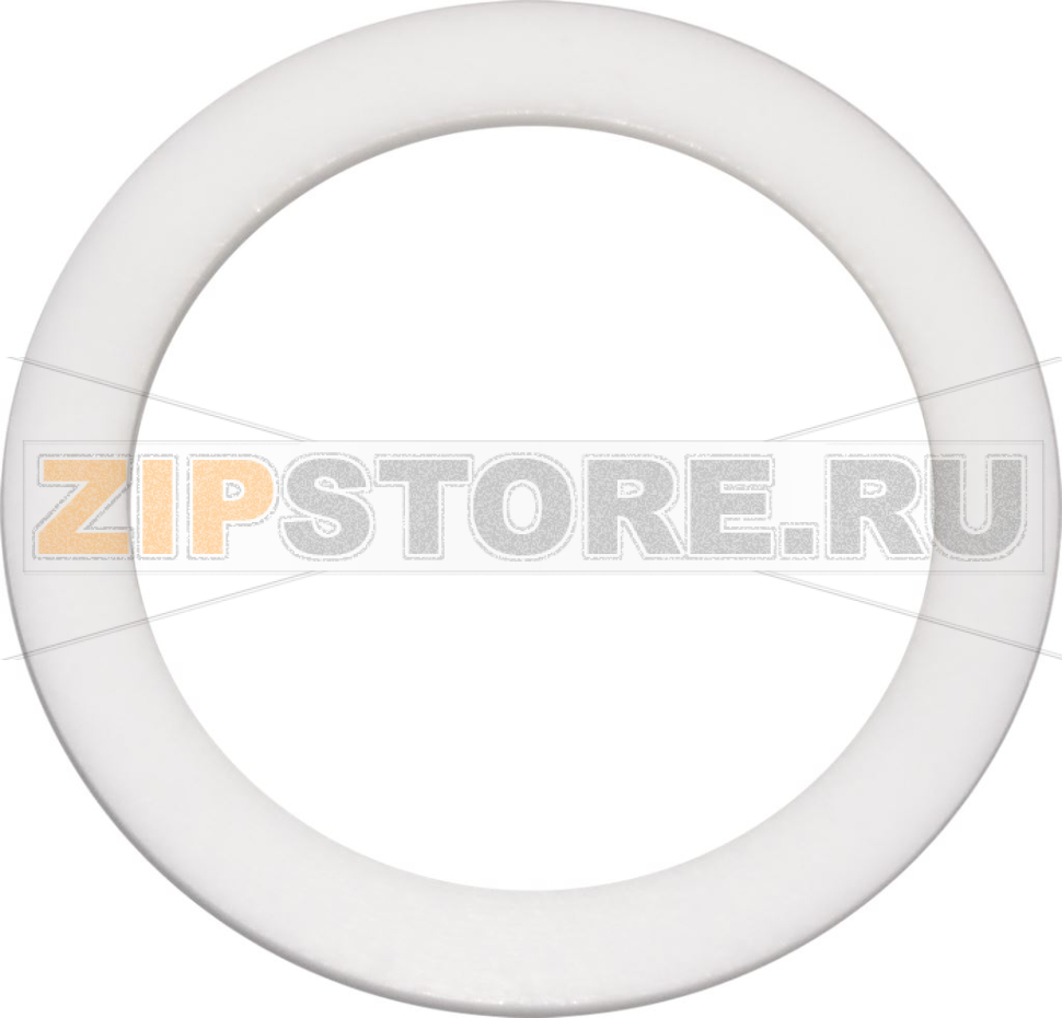 ПРОКЛАДКА PTFE 51,8X39.7X2,5 ТЕРМ. 