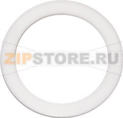 ПРОКЛАДКА PTFE 51,8X39.7X2,5 ТЕРМ. 