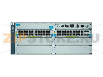 Коммутатор HPE J9866A 