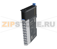 Модуль питания 24 В/DC, 2 А Inovance GL20-PS2-INT