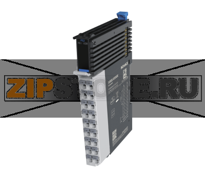 Модуль питания 24 В/DC, 2 А Inovance GL20-PS2-INT 