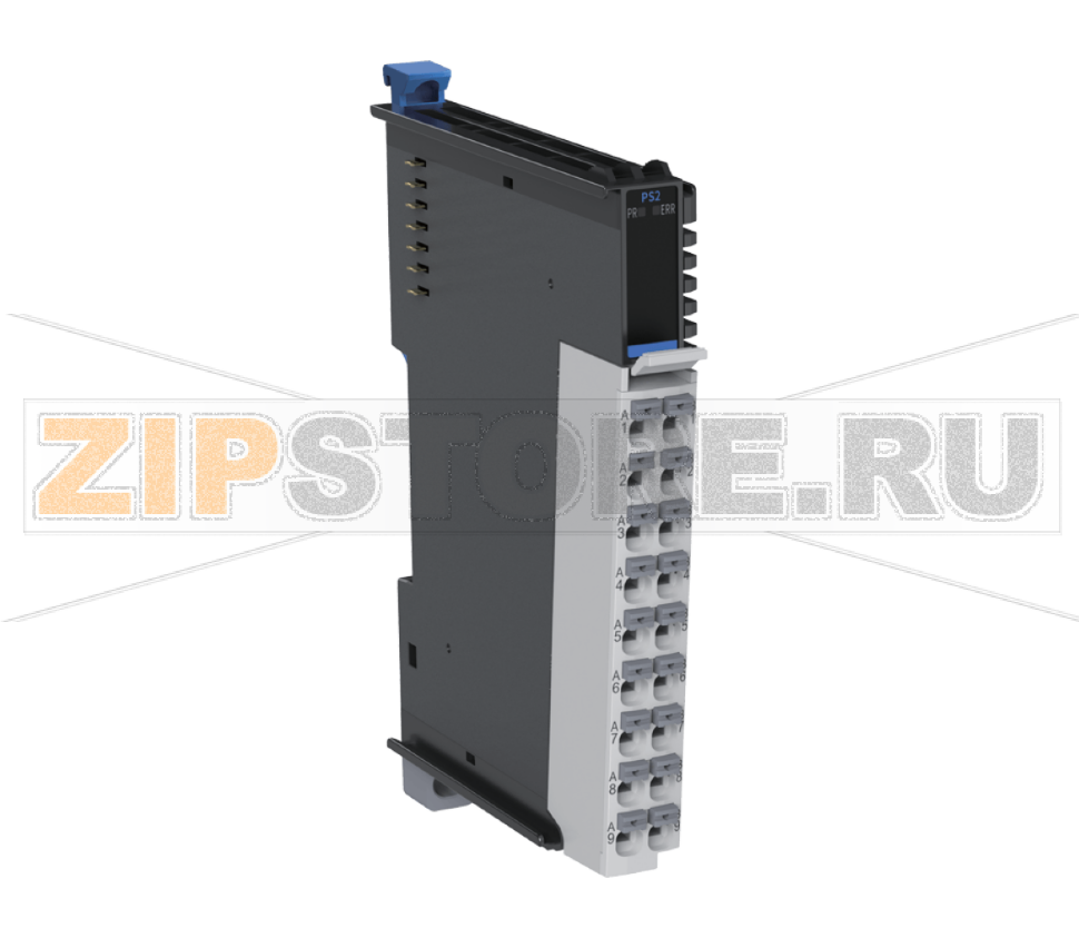 Модуль питания 24 В/DC, 2 А Inovance GL20-PS2-INT 