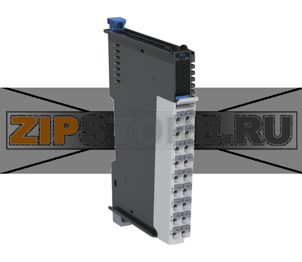 Модуль питания 24 В/DC, 2 А Inovance GL20-PS2-INT 