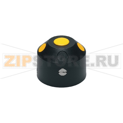 Насадки для вентильных приводов IFM E17118 