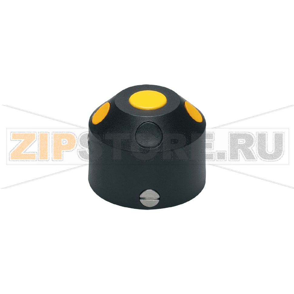 Насадки для вентильных приводов IFM E17118 