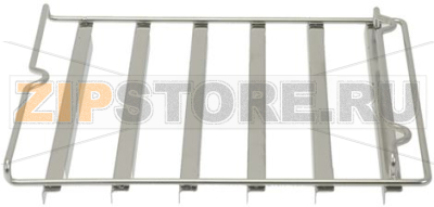SIDE GRID GUIDES RH FCV/6G 
