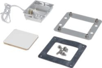 LAMP HOLDER WITH LAMP G4 20W 12V
