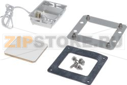 LAMP HOLDER WITH LAMP G4 20W 12V 