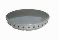 BURNER CAP