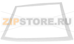 MAGNETIC GASKET FOR FREEZER DOOR ELECTRO 