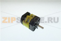 BASEMENT SWITCH 2 POS.4 CONT.