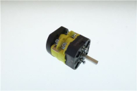BASEMENT SWITCH 2 POS.4 CONT.