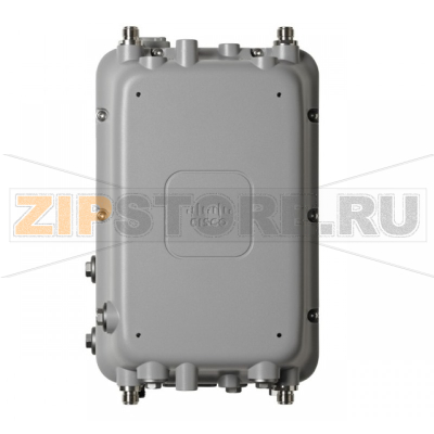 Точка доступа 2.4/5 ГГц, Wi-Fi Cisco AIR-AP1572EAC-E-K9 