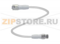 Кабель датчика-исполнительного устройства Connection cable V1-GV4A-2M-PP-H1-V1-GV4A Pepperl+Fuchs