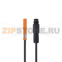Датчик для цилиндров с Т-образным пазом с язычковым контактом IFM MR0101