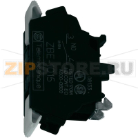 Контактный элемент 240 В, 1 шт. Schneider Electric ZBE1015