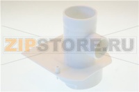 TUYEAU D ECOULEMENT  DRAINPIPE D50