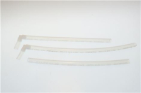 SET TUBI SILICONE AVANT 23H