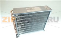 AIR CONDENSER [R]