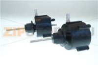 ПОРШЕНЬ Ø50ММ ORVED 1604127 КОМПЛЕКТ