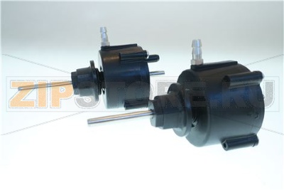 ПОРШЕНЬ Ø50ММ ORVED 1604127 КОМПЛЕКТ 