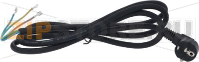 CONNECTION CABLE COREA 