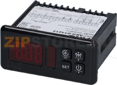 КОНТРОЛЛЕР AKO D14212 