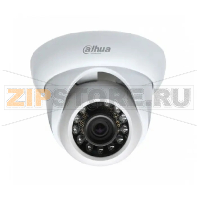 Видеокамера Dahua DH-HAC-HDW1100SP-0360B 