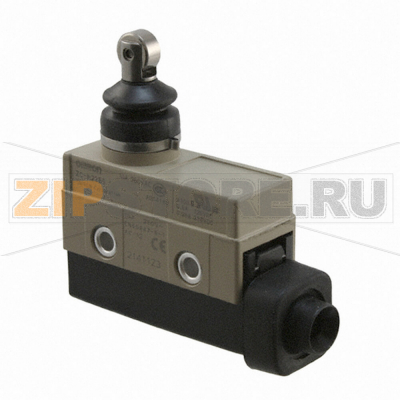 Выключатель концевой Omron ZC-N2255 