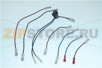 ASSIEME CABLAGGIO SOFTCOOKER Y09