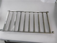 SUPPORTO SX PER GRIGLIE GN