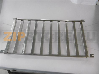 SUPPORTO SX PER GRIGLIE GN 