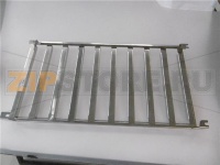 SUPPORTO SX PER GRIGLIE GN