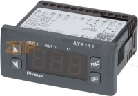 ТЕРМОСТАТ ATR111-AD PTC/NTC/PT100/TCJ