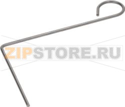 LIFTING DEVICE [C] HEATING ELEMENT FRYER 