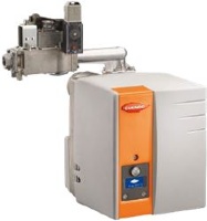 GAS BURNER CUENOD FC6G