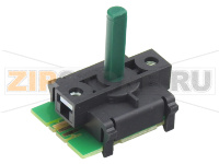 ПОТЕНЦИОМЕТР