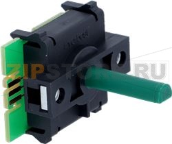 ПОТЕНЦИОМЕТР 