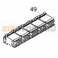 Contactor 230v.50/60 Hz Fagor FI-100