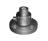 Тензодатчик Zemic NH7A1-50kg