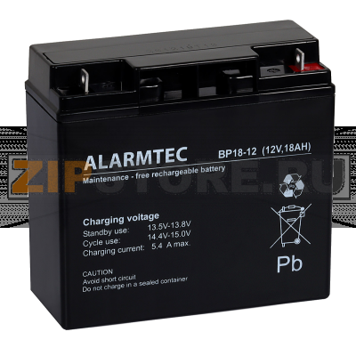 TECO BP 12V/18Ah 